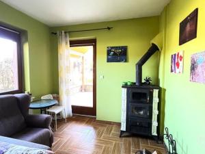 Prodej rodinného domu, Rabyně, 364 m2