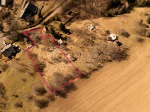 Prodej pozemku pro bydlení, Lično, 1777 m2