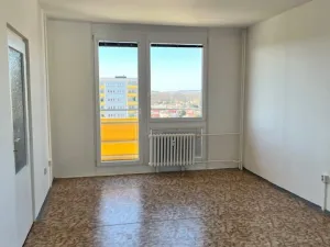 Pronájem bytu 2+1, Hradec Králové - Nový Hradec Králové, třída Edvarda Beneše, 78 m2