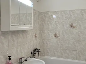 Pronájem bytu 2+1, Hradec Králové - Nový Hradec Králové, třída Edvarda Beneše, 78 m2