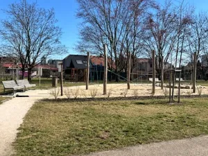 Pronájem bytu 2+1, Hradec Králové - Nový Hradec Králové, třída Edvarda Beneše, 78 m2