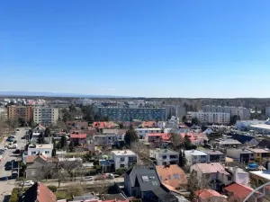 Pronájem bytu 2+1, Hradec Králové - Nový Hradec Králové, třída Edvarda Beneše, 78 m2