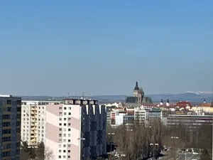 Pronájem bytu 2+1, Hradec Králové - Nový Hradec Králové, třída Edvarda Beneše, 78 m2