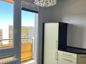 Pronájem bytu 2+1, Hradec Králové - Nový Hradec Králové, třída Edvarda Beneše, 78 m2