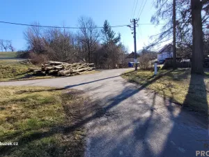 Prodej pozemku pro bydlení, Šišma, 711 m2