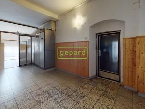 Prodej restaurace, Hora Svaté Kateřiny, nám. Pionýrů, 807 m2