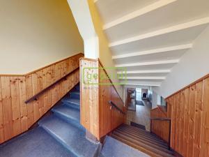 Prodej restaurace, Hora Svaté Kateřiny, nám. Pionýrů, 807 m2
