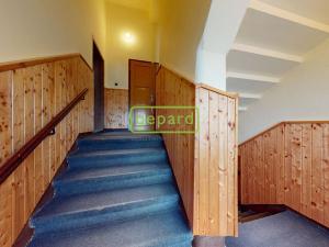 Prodej restaurace, Hora Svaté Kateřiny, nám. Pionýrů, 807 m2