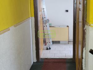 Prodej restaurace, Hora Svaté Kateřiny, nám. Pionýrů, 807 m2