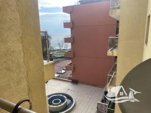 Prodej bytu 1+kk, Nesebar, Bulharsko, 54 m2