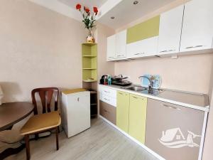 Prodej bytu 2+kk, Nesebar, Bulharsko, 53 m2