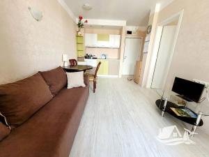 Prodej bytu 2+kk, Nesebar, Bulharsko, 53 m2