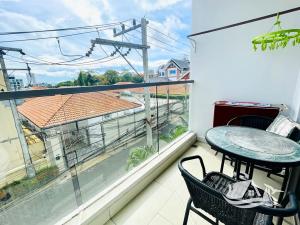 Prodej bytu 1+kk, Pattaya, Thajsko, 26 m2