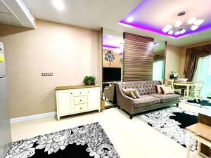 Prodej bytu 3+kk, Pattaya, Thajsko, 53 m2