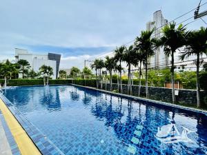 Prodej bytu 3+kk, Pattaya, Thajsko, 53 m2