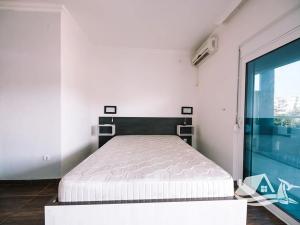 Prodej bytu 1+kk, Ulcinj, Černá Hora, 43 m2