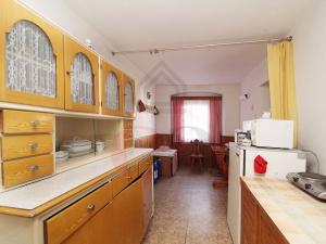 Prodej rodinného domu, Pňovany - Chotěšovičky, 56 m2