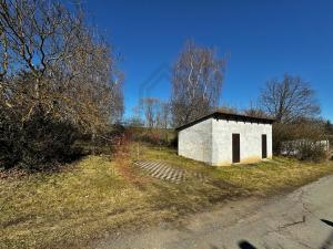 Prodej rodinného domu, Pňovany - Chotěšovičky, 56 m2