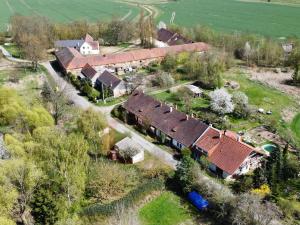 Prodej rodinného domu, Pňovany - Chotěšovičky, 56 m2