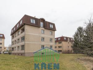 Prodej bytu 3+kk, Horoměřice, K Bytovkám, 97 m2