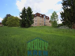 Prodej bytu 3+kk, Horoměřice, K Bytovkám, 97 m2