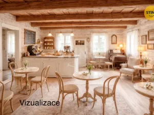 Prodej rodinného domu, Štramberk, Zauličí, 80 m2