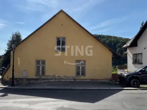 Prodej rodinného domu, Štramberk, Zauličí, 80 m2