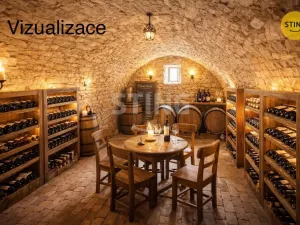 Prodej rodinného domu, Štramberk, Zauličí, 80 m2