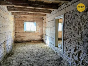 Prodej rodinného domu, Štramberk, Zauličí, 80 m2