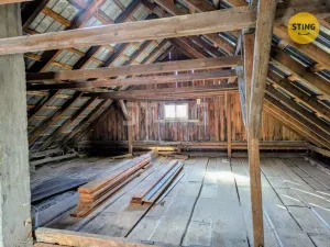 Prodej rodinného domu, Štramberk, Zauličí, 80 m2