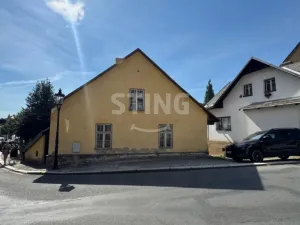 Prodej rodinného domu, Štramberk, Zauličí, 80 m2