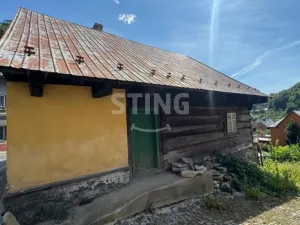 Prodej rodinného domu, Štramberk, Zauličí, 80 m2