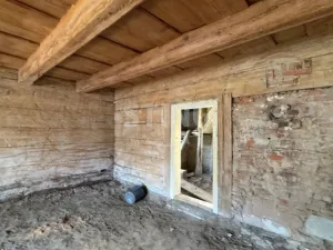 Prodej rodinného domu, Štramberk, Zauličí, 80 m2