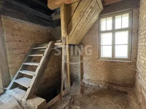 Prodej rodinného domu, Štramberk, Zauličí, 80 m2