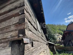 Prodej rodinného domu, Štramberk, Zauličí, 80 m2