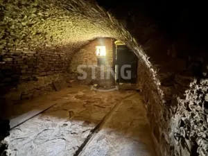 Prodej rodinného domu, Štramberk, Zauličí, 80 m2