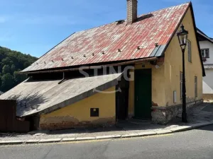Prodej rodinného domu, Štramberk, Zauličí, 80 m2