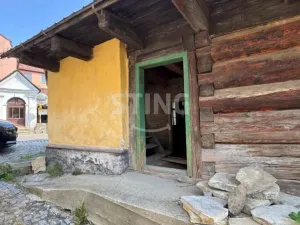 Prodej rodinného domu, Štramberk, Zauličí, 80 m2