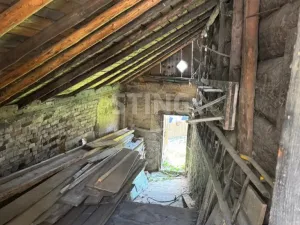 Prodej rodinného domu, Štramberk, Zauličí, 80 m2