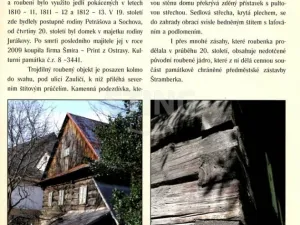 Prodej rodinného domu, Štramberk, Zauličí, 80 m2