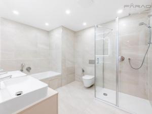 Pronájem bytu 3+kk, Praha - Nusle, Mužíkova, 107 m2