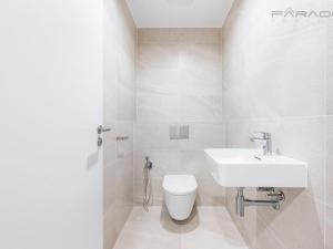 Pronájem bytu 3+kk, Praha - Nusle, Mužíkova, 107 m2