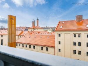 Pronájem bytu 3+kk, Praha - Nusle, Mužíkova, 107 m2