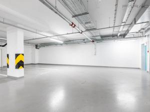 Pronájem bytu 3+kk, Praha - Nusle, Mužíkova, 107 m2