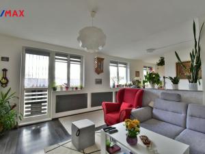 Prodej bytu 3+kk, Sběř, 56 m2