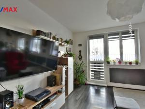 Prodej bytu 3+kk, Sběř, 56 m2