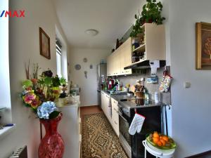 Prodej bytu 3+kk, Sběř, 56 m2