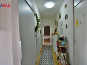 Prodej bytu 3+kk, Sběř, 56 m2