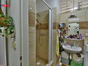 Prodej bytu 3+kk, Sběř, 56 m2