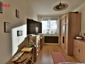 Prodej bytu 3+kk, Sběř, 56 m2